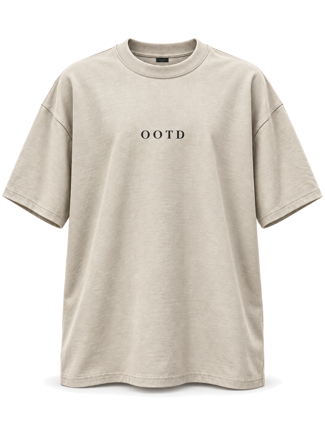 Front of The Breakers Tee